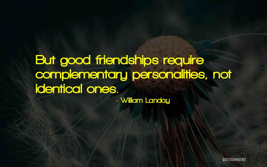 Landay William Quotes By William Landay