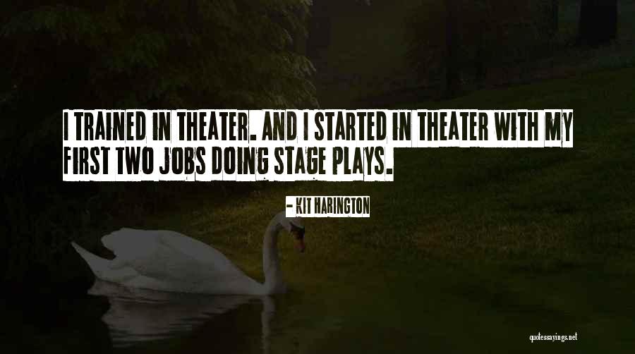 Landbase Map Quotes By Kit Harington Landbase Map Quotes By Kit Harington
