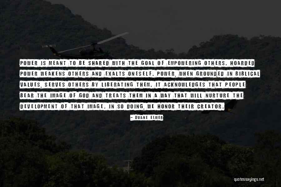 Landbrugsavisen Quotes By Duane Elmer Landbrugsavisen Quotes By Duane Elmer