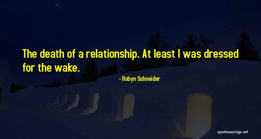 Landecker David Quotes By Robyn Schneider Landecker David Quotes By Robyn Schneider