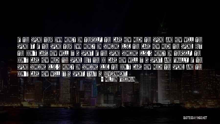 Landecker Hannah Quotes By Milton Friedman Landecker Hannah Quotes By Milton Friedman
