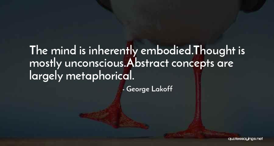 Landed Folks Quotes By George Lakoff Landed Folks Quotes By George Lakoff