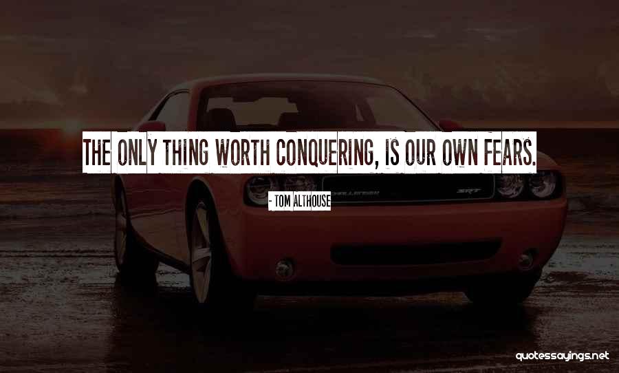 Landefeld Druckluft Quotes By Tom Althouse Landefeld Druckluft Quotes By Tom Althouse
