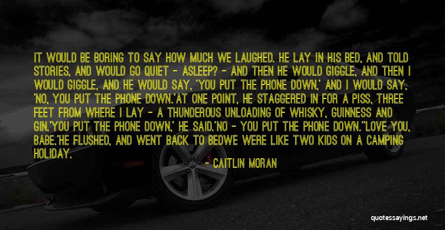 Landefeld Quotes By Caitlin Moran Landefeld Quotes By Caitlin Moran