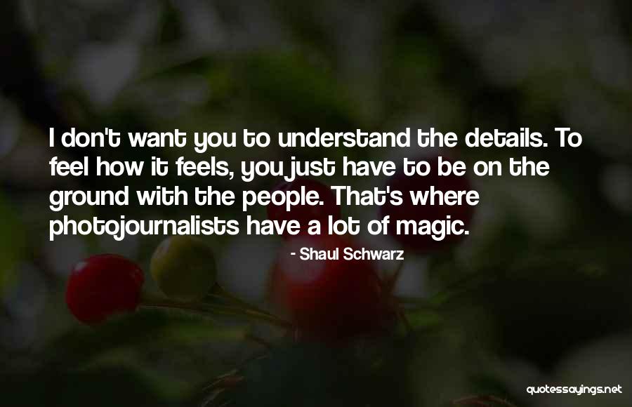 Landegger Baron Quotes By Shaul Schwarz Landegger Baron Quotes By Shaul Schwarz
