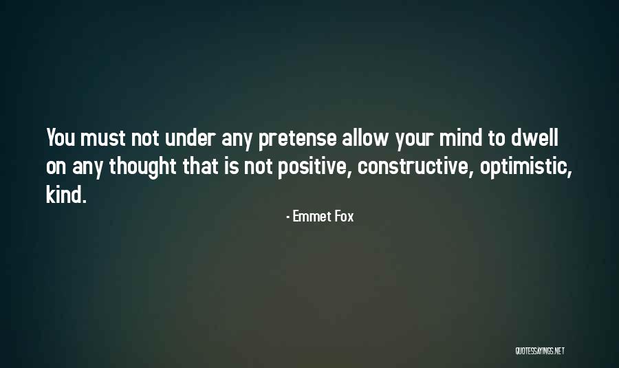 Landell Pta Quotes By Emmet Fox Landell Pta Quotes By Emmet Fox