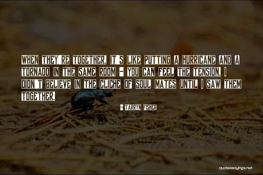 Landell Pta Quotes By Tarryn Fisher Landell Pta Quotes By Tarryn Fisher