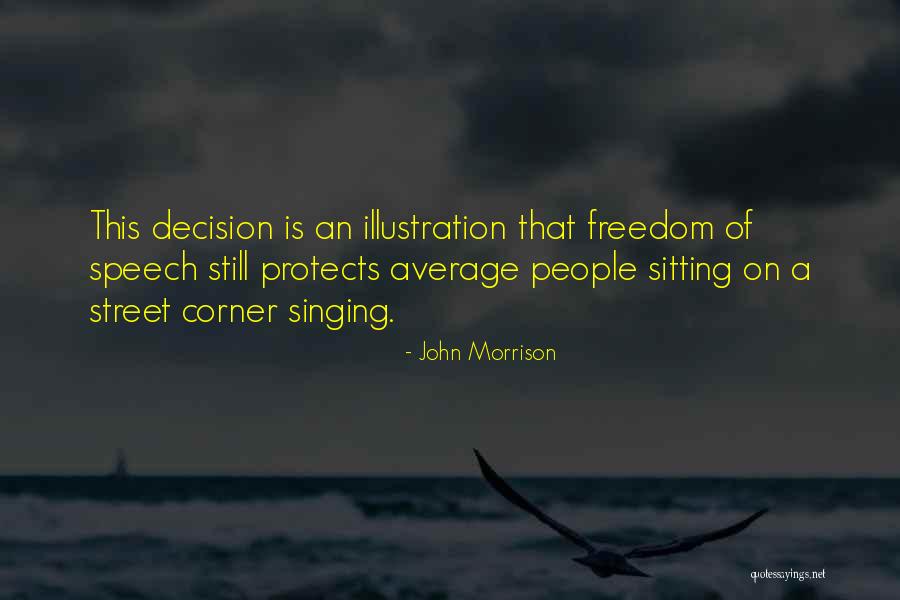Landell Tv Quotes By John Morrison Landell Tv Quotes By John Morrison