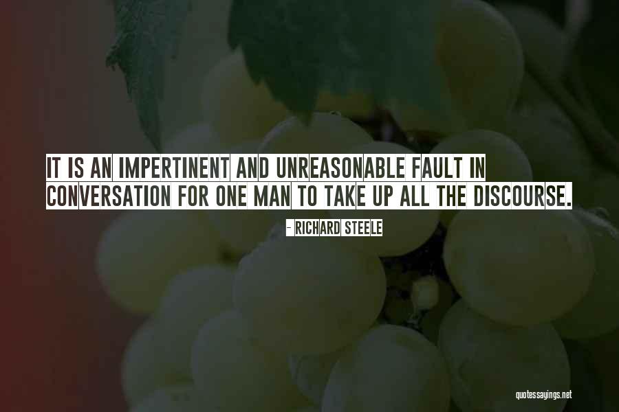 Landelleys Specialty Quotes By Richard Steele Landelleys Specialty Quotes By Richard Steele