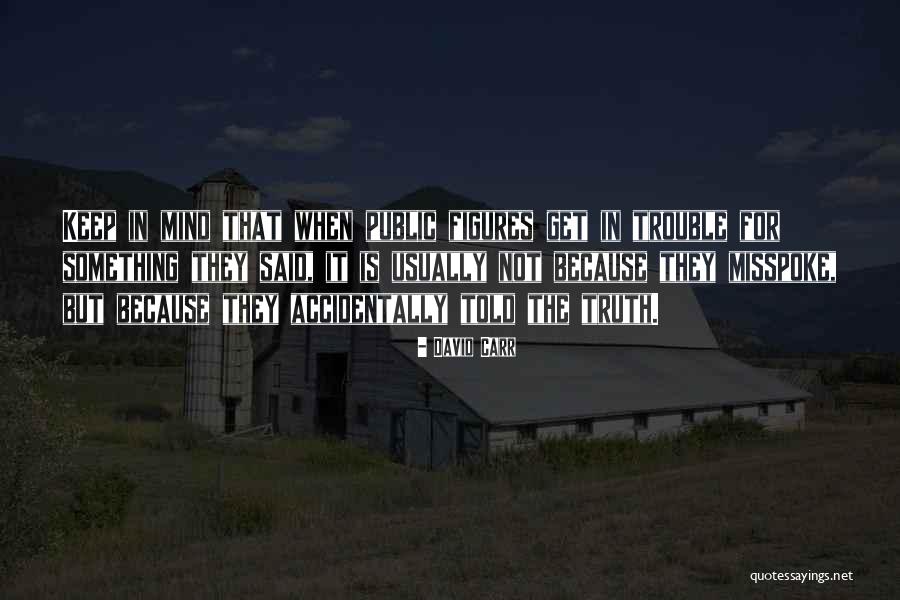 Landenberger Baskets Quotes By David Carr Landenberger Baskets Quotes By David Carr