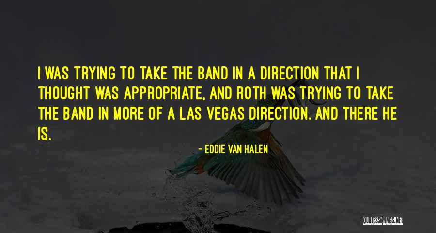 Landenberger Baskets Quotes By Eddie Van Halen Landenberger Baskets Quotes By Eddie Van Halen