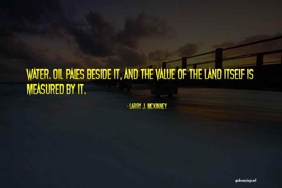 Landenberger Baskets Quotes By Larry J. McKinney Landenberger Baskets Quotes By Larry J. McKinney