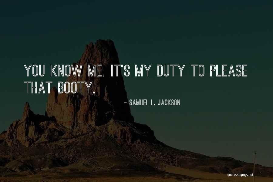 Landenberger Foundation Quotes By Samuel L. Jackson Landenberger Foundation Quotes By Samuel L. Jackson