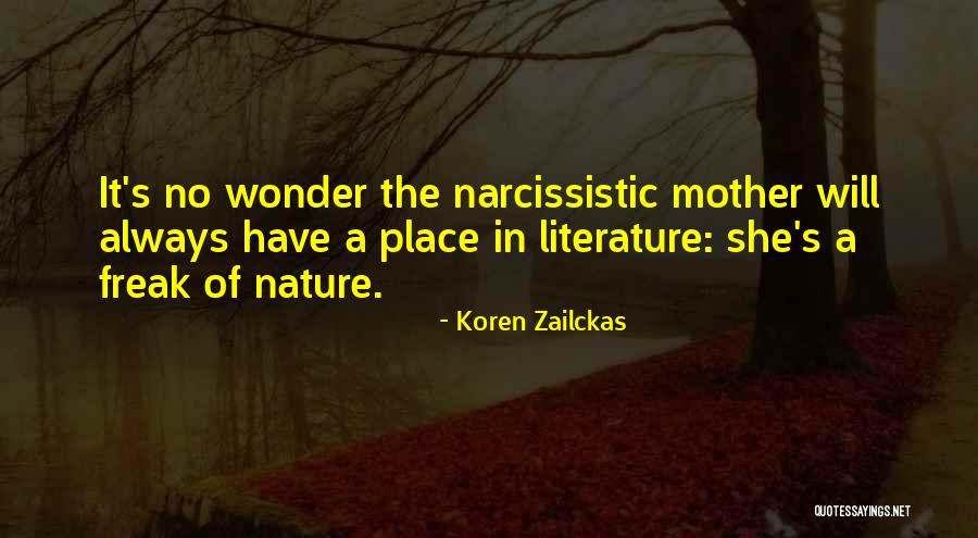 Landerholm Ps Quotes By Koren Zailckas Landerholm Ps Quotes By Koren Zailckas