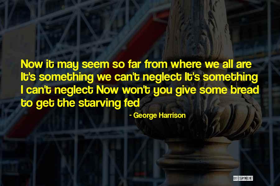 Landerland Quotes By George Harrison Landerland Quotes By George Harrison