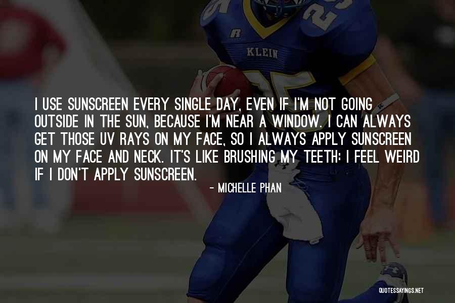 Landerland Quotes By Michelle Phan Landerland Quotes By Michelle Phan