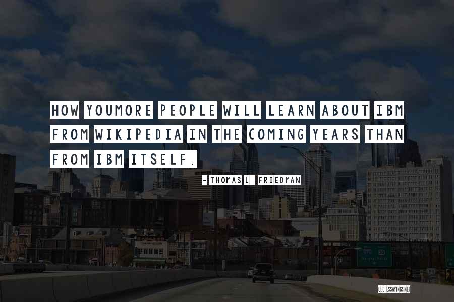 Landerland Quotes By Thomas L. Friedman Landerland Quotes By Thomas L. Friedman