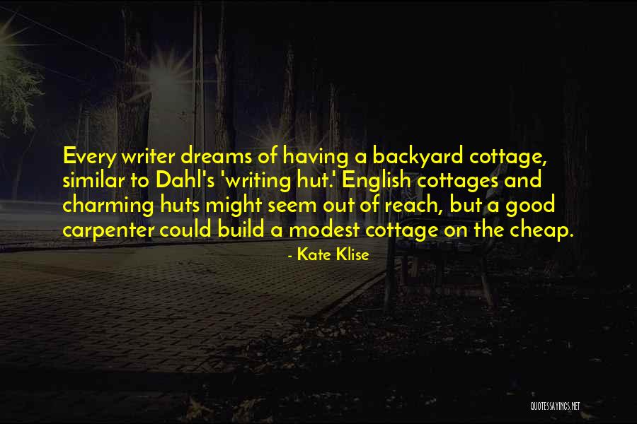 Landerly Quotes By Kate Klise Landerly Quotes By Kate Klise