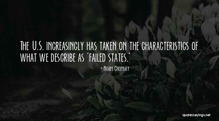 Landesberger Quotes By Noam Chomsky Landesberger Quotes By Noam Chomsky