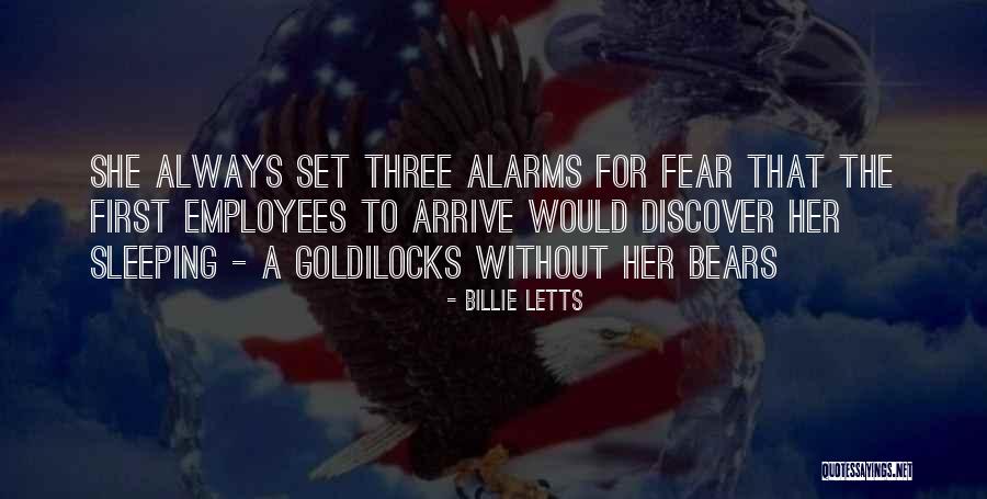 Landeta Quotes By Billie Letts Landeta Quotes By Billie Letts