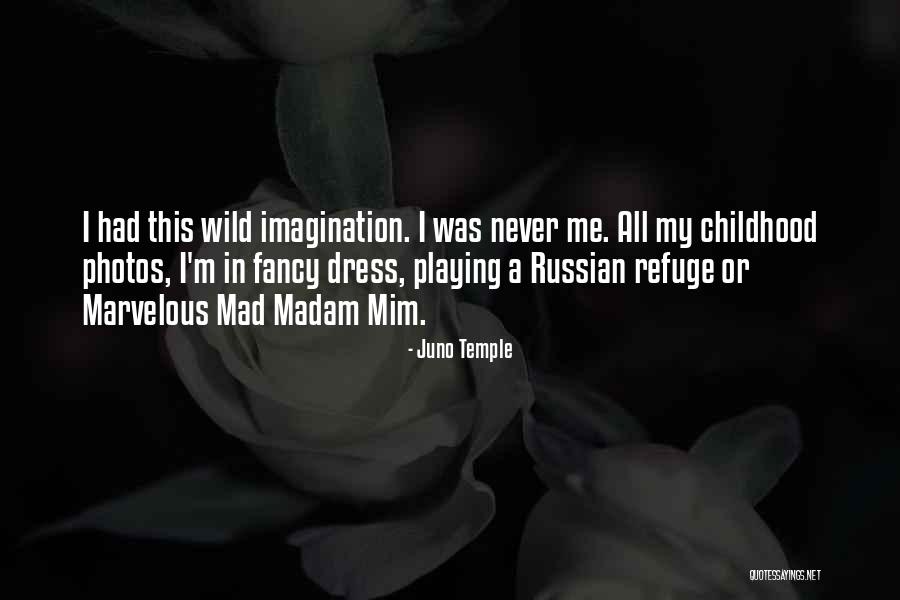 Landfills And The Environment Quotes By Juno Temple Landfills And The Environment Quotes By Juno Temple