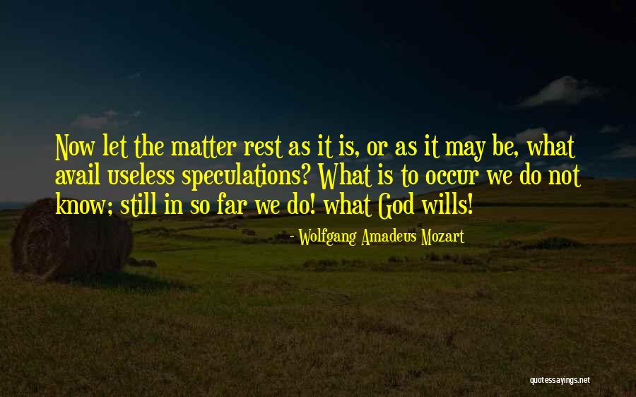 Landfills And The Environment Quotes By Wolfgang Amadeus Mozart Landfills And The Environment Quotes By Wolfgang Amadeus Mozart