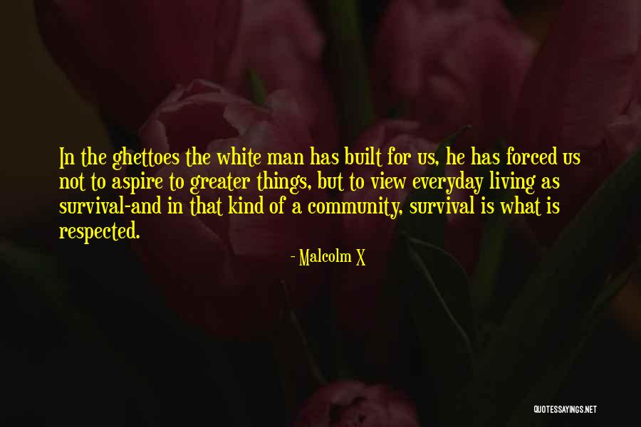 Landford Stone Quotes By Malcolm X Landford Stone Quotes By Malcolm X