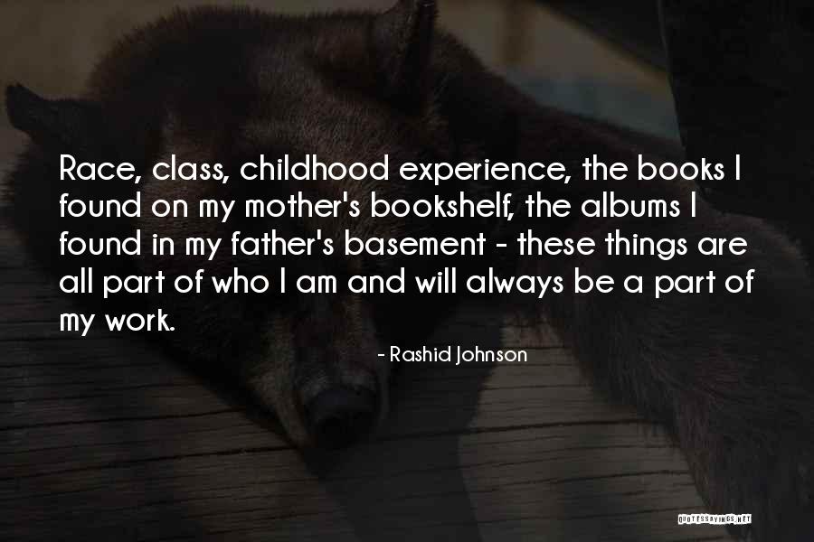 Landford Stone Quotes By Rashid Johnson Landford Stone Quotes By Rashid Johnson