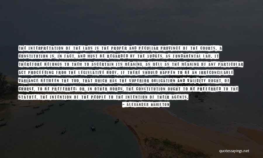 Landfried And Sons Quotes By Alexander Hamilton Landfried And Sons Quotes By Alexander Hamilton