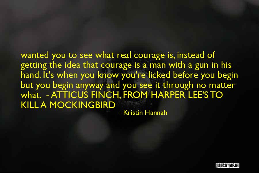 Landfried Brewery Quotes By Kristin Hannah Landfried Brewery Quotes By Kristin Hannah