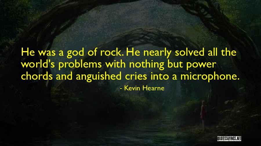 Landgoed Den Quotes By Kevin Hearne Landgoed Den Quotes By Kevin Hearne