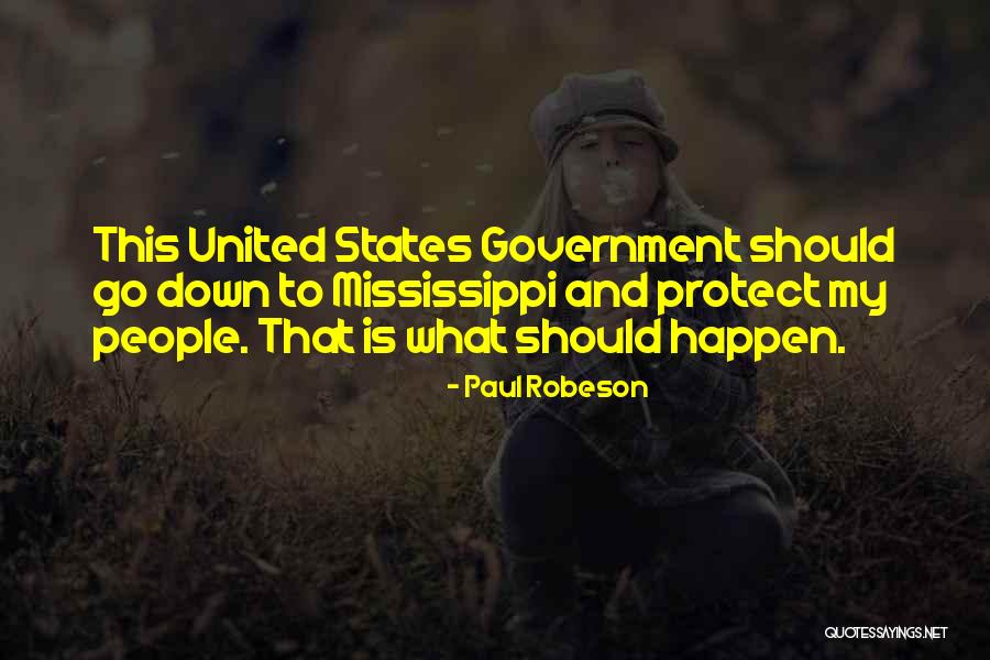 Landgren Herefords Quotes By Paul Robeson Landgren Herefords Quotes By Paul Robeson