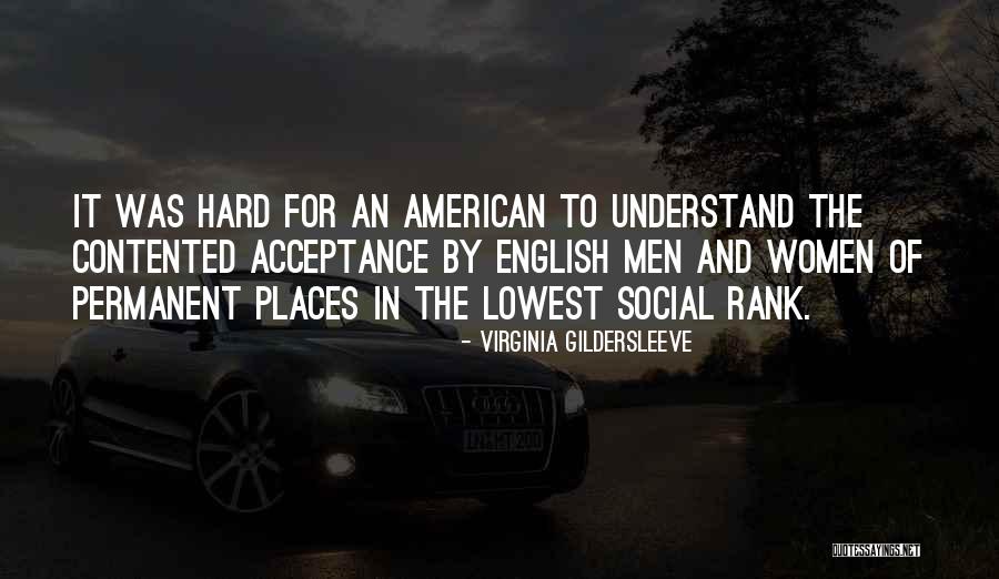 Landham Brook Quotes By Virginia Gildersleeve Landham Brook Quotes By Virginia Gildersleeve