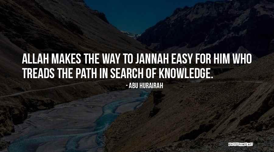 Landherr Labs Quotes By Abu Hurairah Landherr Labs Quotes By Abu Hurairah