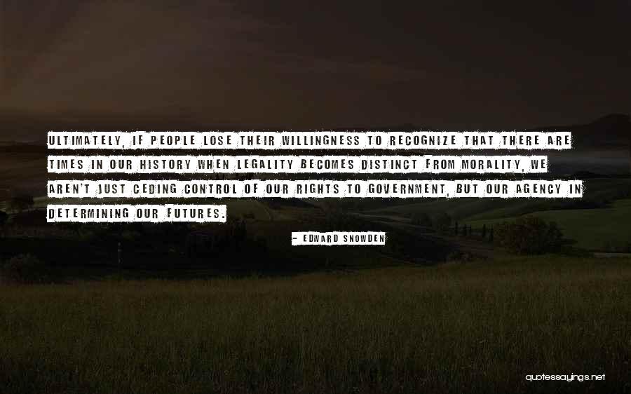 Landherr Labs Quotes By Edward Snowden Landherr Labs Quotes By Edward Snowden
