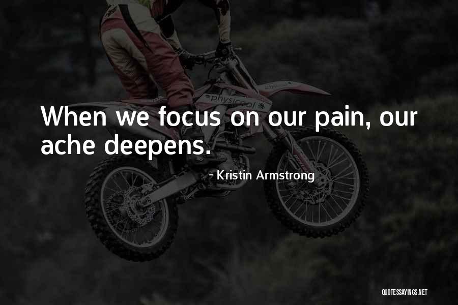 Landherr Labs Quotes By Kristin Armstrong Landherr Labs Quotes By Kristin Armstrong