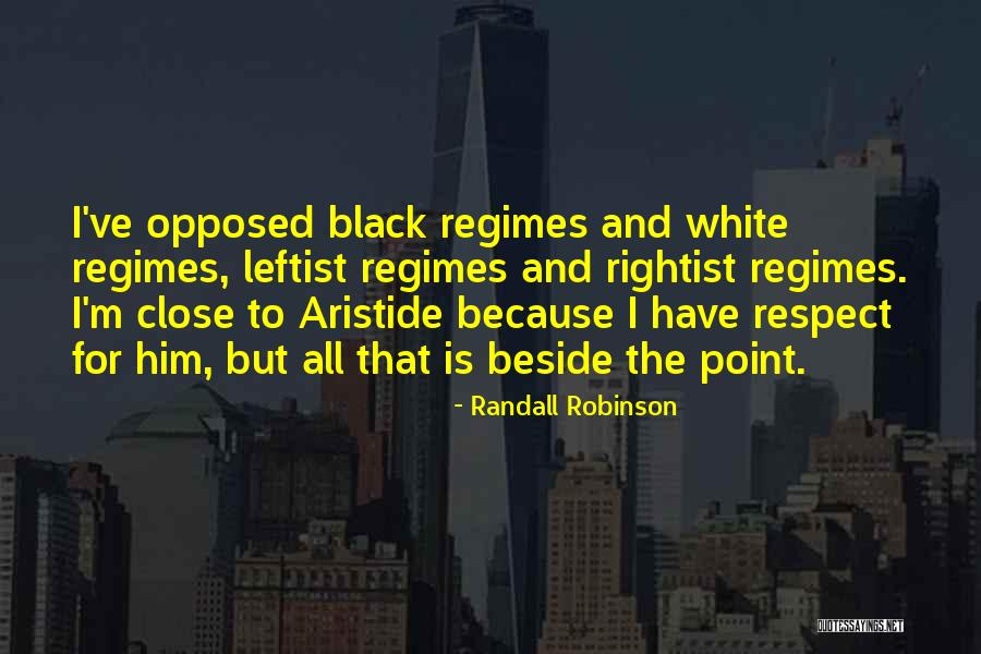 Landholders Society Quotes By Randall Robinson Landholders Society Quotes By Randall Robinson