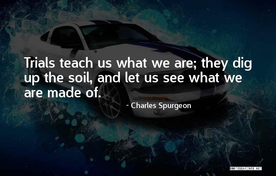 Landia Pumps Quotes By Charles Spurgeon Landia Pumps Quotes By Charles Spurgeon