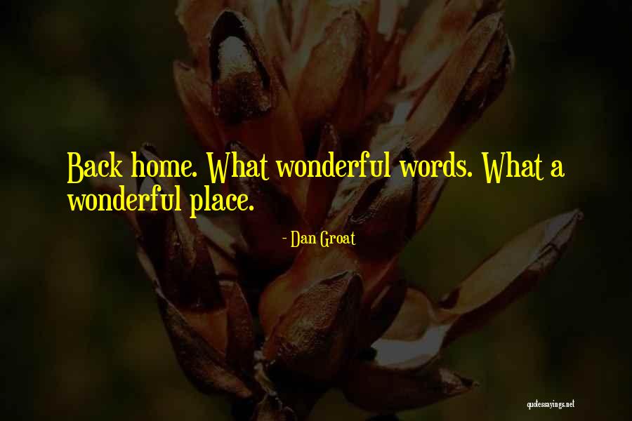 Landia Quotes By Dan Groat Landia Quotes By Dan Groat