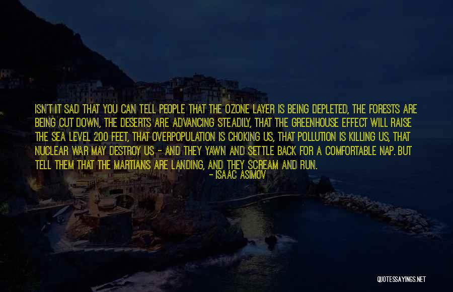 Landing On Your Feet Quotes By Isaac Asimov Landing On Your Feet Quotes By Isaac Asimov