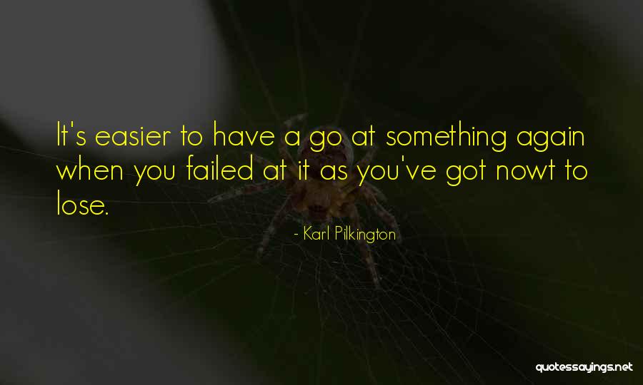 Landingham West Quotes By Karl Pilkington Landingham West Quotes By Karl Pilkington