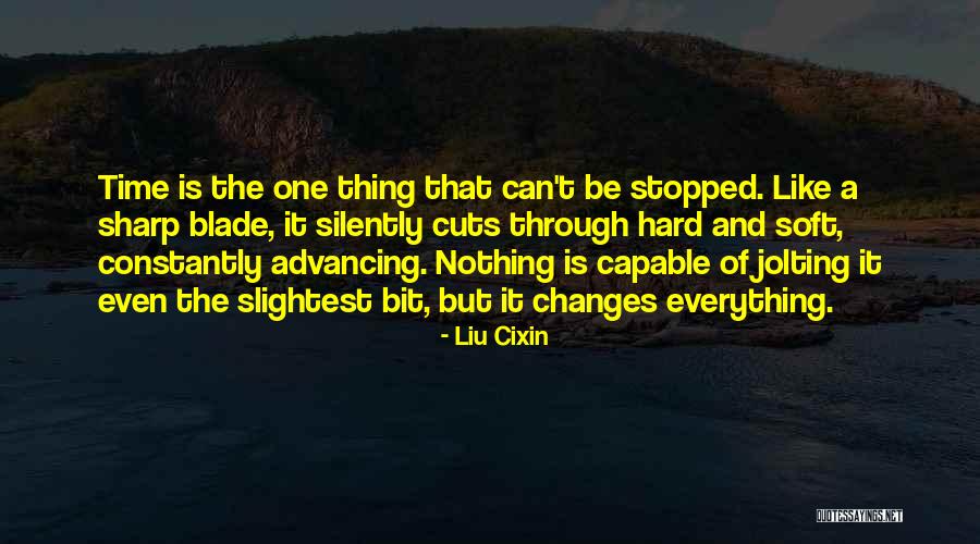 Landingin Vs Republic Quotes By Liu Cixin Landingin Vs Republic Quotes By Liu Cixin