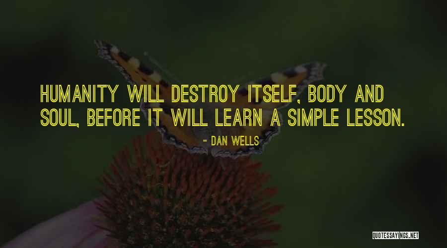 Landlady From Kingpin Quotes By Dan Wells Landlady From Kingpin Quotes By Dan Wells