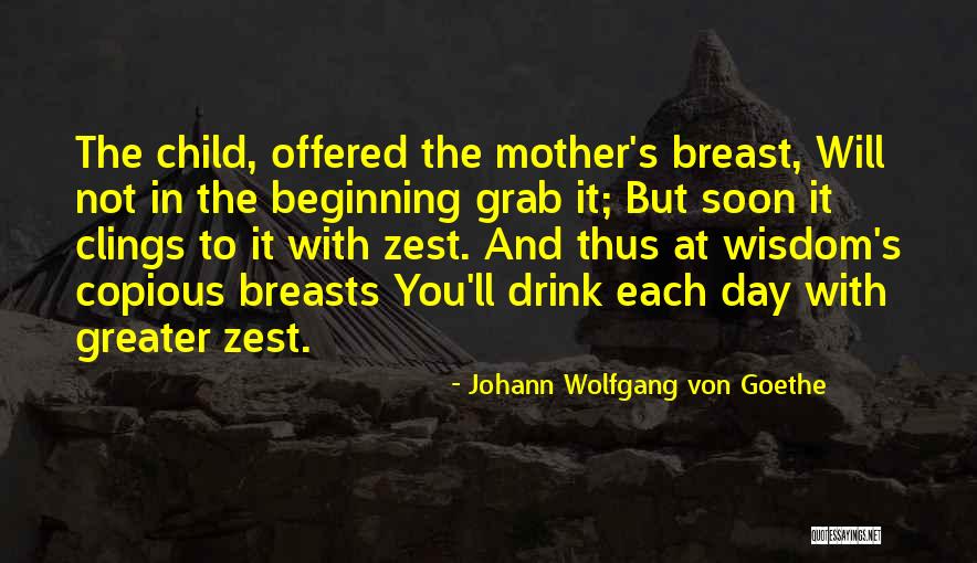 Landladys Dog Quotes By Johann Wolfgang Von Goethe Landladys Dog Quotes By Johann Wolfgang Von Goethe