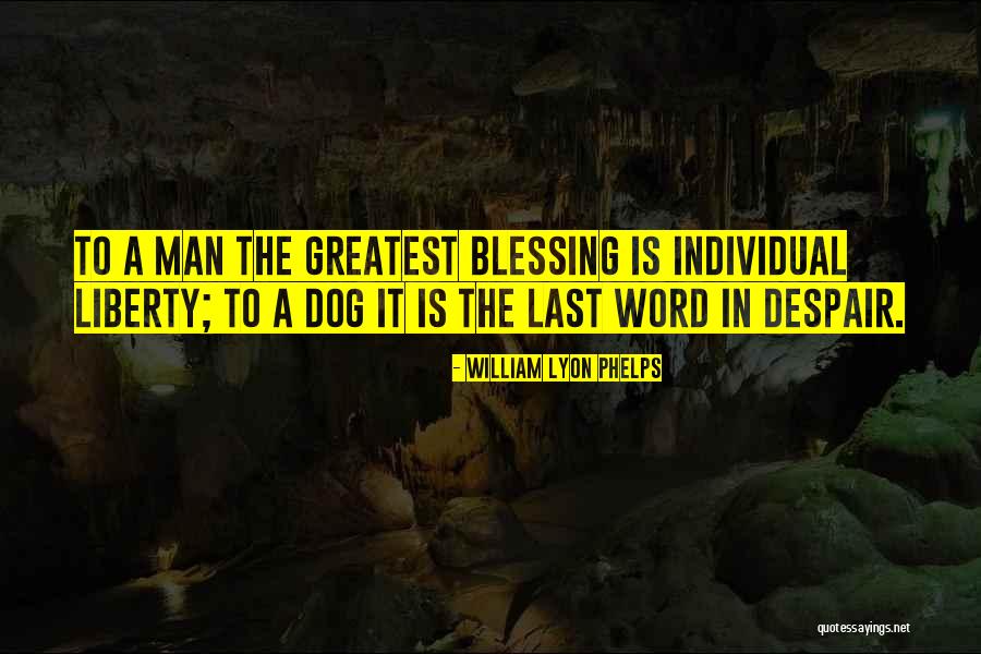 Landless Quotes By William Lyon Phelps Landless Quotes By William Lyon Phelps