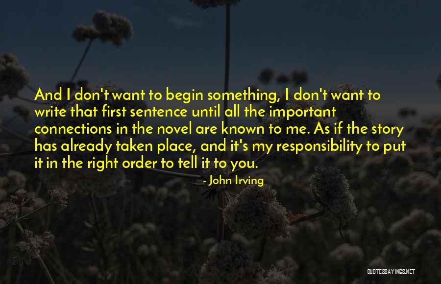 Landline Movie Quotes By John Irving Landline Movie Quotes By John Irving