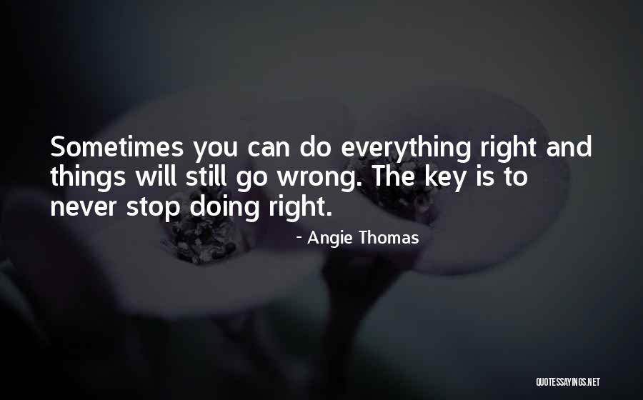 Landlord And Tenant Quotes By Angie Thomas Landlord And Tenant Quotes By Angie Thomas