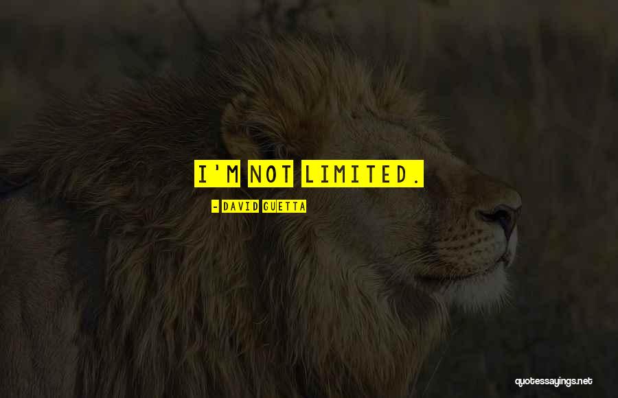Landlord And Tenant Quotes By David Guetta Landlord And Tenant Quotes By David Guetta
