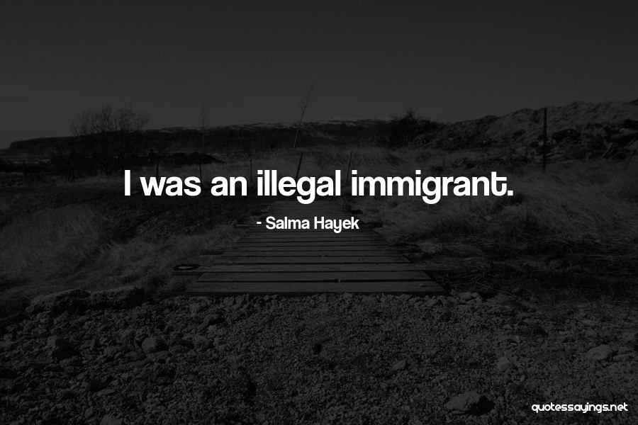 Landlord And Tenet Quotes By Salma Hayek Landlord And Tenet Quotes By Salma Hayek