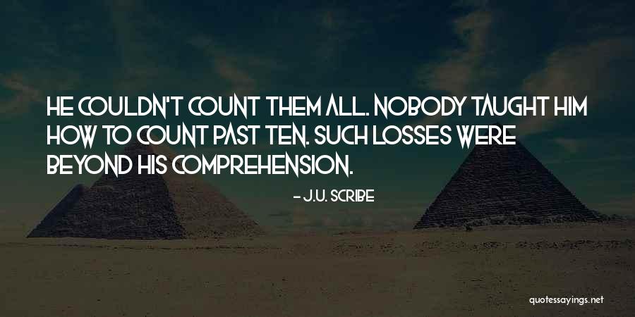 Landlords And Covid Quotes By J.U. Scribe Landlords And Covid Quotes By J.U. Scribe